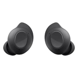 Galaxy Buds FE Earbud Redutor de ruído Bluetooth Earphones - Preto/Branco