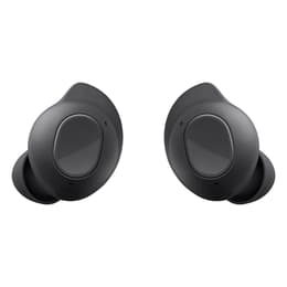 Samsung Galaxy Buds FE Earbud Redutor de ruído Bluetooth Earphones - Preto/Branco