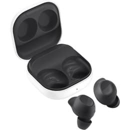 Samsung Galaxy Buds FE Earbud Redutor de ruído Bluetooth Earphones - Preto/Branco