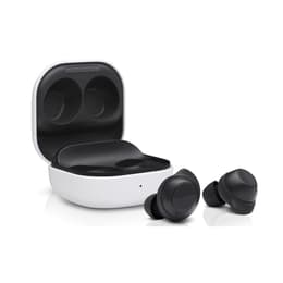 Samsung Galaxy Buds FE Earbud Redutor de ruído Bluetooth Earphones - Preto/Branco