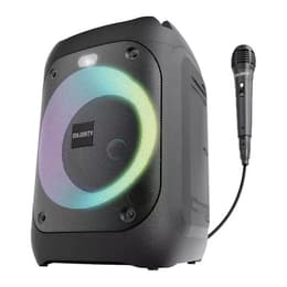 MAJORITY P100 Bluetooth Speakers - Preto