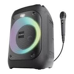 MAJORITY P100 Bluetooth Speakers - Preto