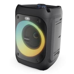 MAJORITY P100 Bluetooth Speakers - Preto