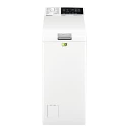 Electrolux EW7T3733B0 Máquina de lavar roupa clássica Acima