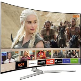 55,0000-inch UE55MU9005 3840 x 2160 TV
