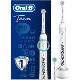Oral-B Teen Rechargeable Escova De Dentes Elétrica