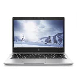 HP MT45 14-inch (2019) - Ryzen 3 3300U - 16GB - SSD 512 GB AZERTY - Francês