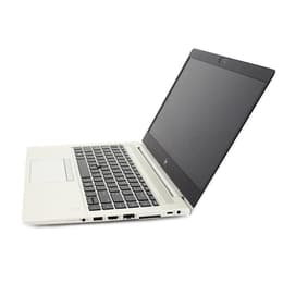 HP MT45 14-inch (2019) - Ryzen 3 3300U - 16GB - SSD 512 GB AZERTY - Francês