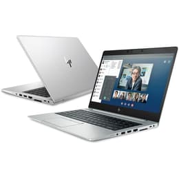 HP MT45 14-inch (2019) - Ryzen 3 3300U - 16GB - SSD 512 GB AZERTY - Francês