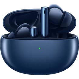 Realme Buds Air 3 Earbud Redutor de ruído Bluetooth Earphones - Azul