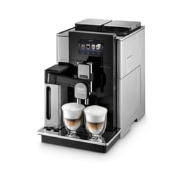 Cafeteira com moedor Sem cápsulas De'Longhi Maestosa EPAM960.75.GLM 2,5000L - Preto/Cinzento