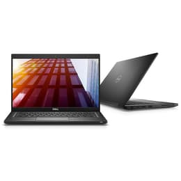 Dell Latitude 7400 Touch 14-inch (2018) - Core i5 - Gen 8 (U) - 8GB - SSD 256 GB AZERTY - Francês