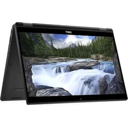 Dell Latitude 7400 Touch 14-inch (2018) - Core i5 - Gen 8 (U) - 8GB - SSD 256 GB AZERTY - Francês