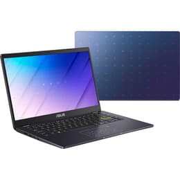 Asus E410MA-BV001W 14-inch (2022) - Celeron N4020 - 4GB - SSD 256 GB QWERTZ - Suíça