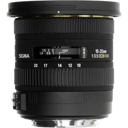 Sigma Lente 10-20mm f/3.5 DC HSM DC HSM EX 10-20mm f/3.5