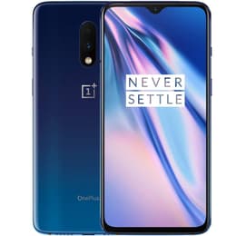 OnePlus 7 128GB - Azul - Desbloqueado