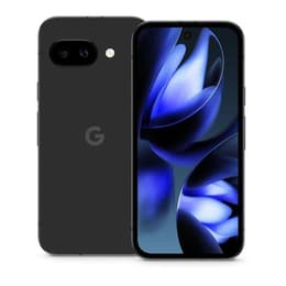 Google Pixel 9a 256GB - Preto - Desbloqueado