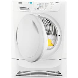 Faure FDP7202PZ Máquina de secar roupa de condensação Frontal