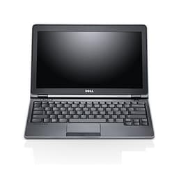 Dell Latitude E6220 12-inch (2013) - Core i5-2520M - 4GB - SSD 128 GB AZERTY - Francês