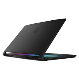 MSI Katana 15 B13VGK-1899FR 15"-inch - Core i7-13620H - 16GB - SSD 512 GB Nvidia GeForce RTX 4070 AZERTY - Francês