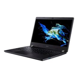 Acer TravelMate P2 14-inch (2021) - Core i5 - Gen 11 (G) - 8GB - SSD 256 GB AZERTY - Francês
