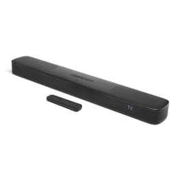 Soundbar Jbl Bar 5.0 MultiBeam - Preto