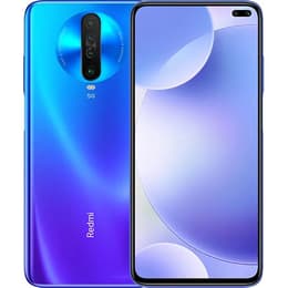Xiaomi Redmi K30 5G 64GB - Azul - Desbloqueado