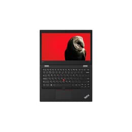 Lenovo ThinkPad L380 Yoga 13-inch (2018) - Core i3-8130U - 8GB - SSD 1000 GB AZERTY - Francês