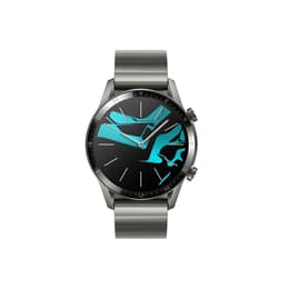Smart Watch Huawei GPS Watch GT 2 - Cinzento