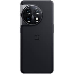 OnePlus 11 256GB - Preto - Desbloqueado