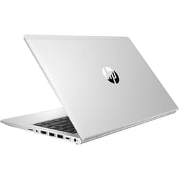 HP ProBook 445 G8 14-inch (2021) - Ryzen 5 - 5000 Series (U) - 16GB - SSD 256 GB QWERTZ - Alemão