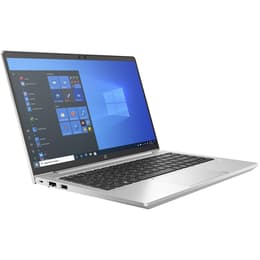 HP ProBook 445 G8 14-inch (2021) - Ryzen 5 - 5000 Series (U) - 16GB - SSD 256 GB QWERTZ - Alemão