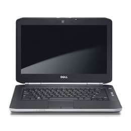 Dell Latitude E5420 14-inch (2013) - Core i5-2520M - 8GB - SSD 120 GB AZERTY - Francês
