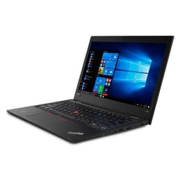 Lenovo ThinkPad L480 14-inch (2018) - Core i5-8250U - 8GB - SSD 256 GB QWERTZ - Alemão