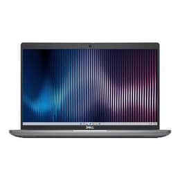 Dell Latitude 5421 14-inch (2021) - Core i7 - Gen 11 (H) - 16GB - SSD 256 GB QWERTY - Inglês