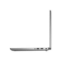 Dell Latitude 5421 14-inch (2021) - Core i7 - Gen 11 (H) - 16GB - SSD 256 GB QWERTY - Inglês