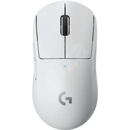 Logitech G Pro X Superlight Rato Sem fios
