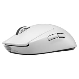 Logitech G Pro X Superlight Rato Sem fios