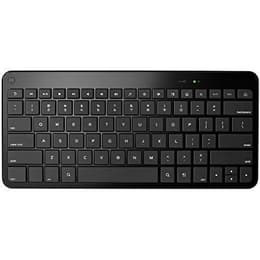 Motorola Teclado QWERTY Inglês (EUA) Sem fios 89451N