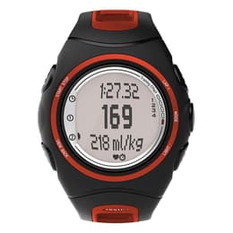 Suunto Smart Watch T6D GPS - Preto/Vermelho