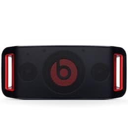 Beats By Dr. Dre BeatBox Portable Bluetooth Speakers - Preto/Vermelho