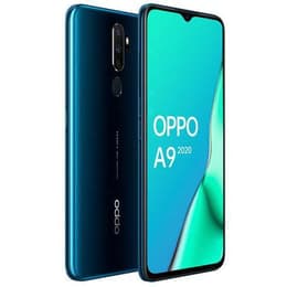 Oppo A9 128GB - Verde Escuro - Desbloqueado
