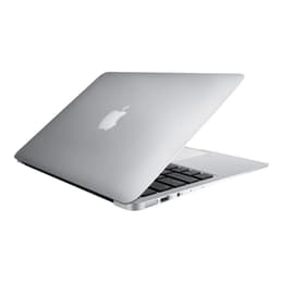 MacBook Air 13" (2015) - QWERTZ - Alemão