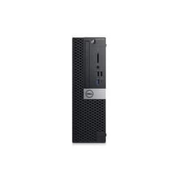 Dell OptiPlex 5060 SFF Core i5-8500 3 - HDD 500 GB - 8GB