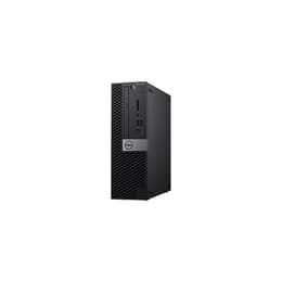 Dell OptiPlex 5060 SFF Core i5-8500 3 - HDD 500 GB - 8GB