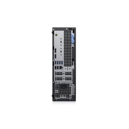 Dell OptiPlex 5060 SFF Core i5-8500 3 - HDD 500 GB - 8GB