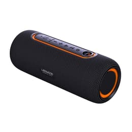 Ledwood XTREM140 LD-XT140BT-BLACK Bluetooth Speakers - Preto