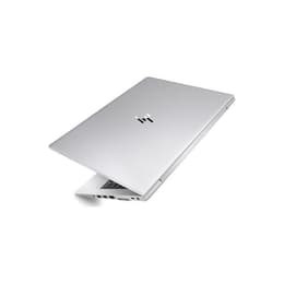 HP EliteBook 855 G8 15-inch (2021) - Ryzen 5 - 5000 Series (U) - 8GB - SSD 256 GB QWERTY - Inglês