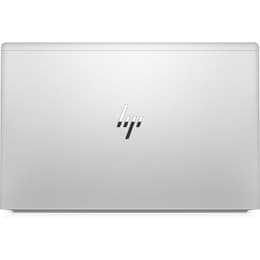 HP EliteBook 855 G8 15-inch (2021) - Ryzen 5 - 5000 Series (U) - 8GB - SSD 256 GB QWERTY - Inglês
