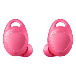 Gear IconX Earbud Bluetooth Earphones - Rosa